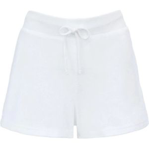 Polo Ralph Lauren, Dames, Korte broeken, Wit, Maat: M