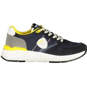 Blauer, Heren, Schoenen, Veelkleurig, Maat: 44 EU