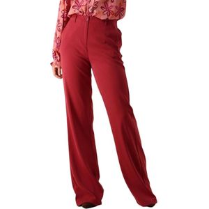 Ydence, Dames, Broeken, Rood, Maat: XS