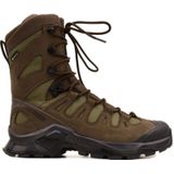 Salomon - Hardloopschoenen - Bruin