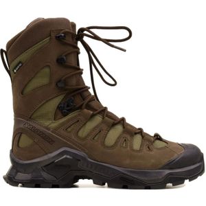 Salomon - Hardloopschoenen - Bruin