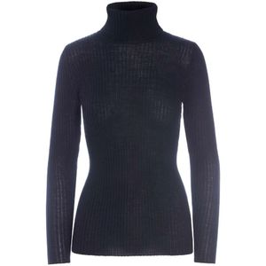 Bitte Kai Rand, Dames, Truien, Zwart, Maat: L Wol,