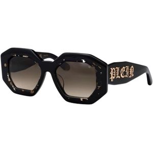 Philipp Plein, Dames, Accessoires, Zwart, Maat: ONE Size