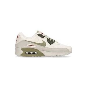 Nike Air Max 90 Phantom Sneakers , Multicolor , Heren , Maat: 39 EU