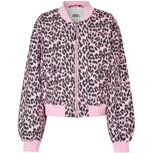 Lollys Laundry, Dames, Jassen, Veelkleurig, Maat: XS