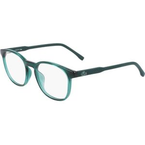 Lacoste, unisex, Accessoires, Groen, Maat: 47 MM