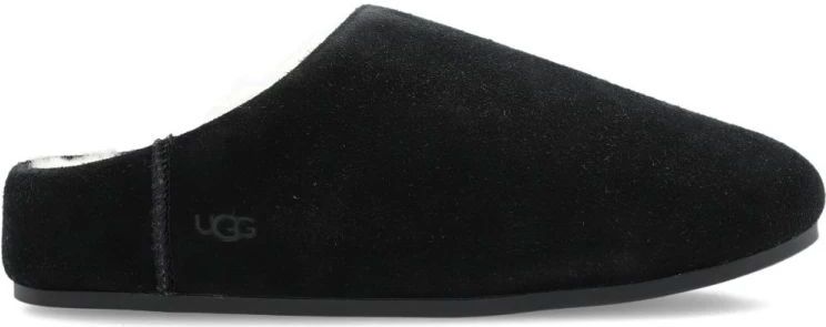 Ugg - Elea - Pantoffels - Waterdicht Suède - Schapenvachtvoering