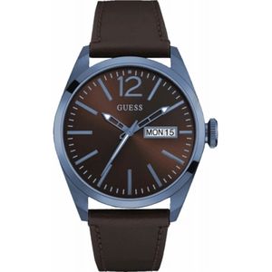 Guess, Heren, Accessoires, Grijs, Maat: ONE Size