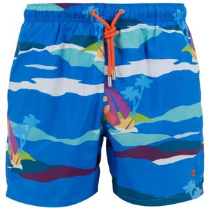 Gallo, Heren, Badkleding, Veelkleurig, Maat: 2XL