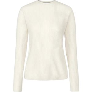 Envelope 1976, Dames, Truien, Beige, Maat: XS Kasjmier,