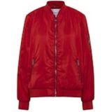 Cecil - Light Blouson - Rood - Dames - Lichtgewicht