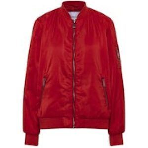 Cecil - Light Blouson - Rood - Dames - Lichtgewicht