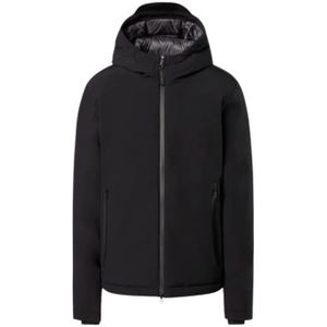North Sails - Winterjassen - Zwart
