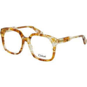 Chloé, unisex, Accessoires, Bruin, Maat: 52 MM