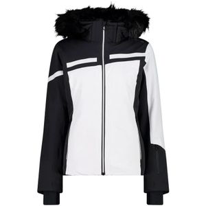 Cmp, Dames, Sport, Wit, Maat: XL Synthetisch,