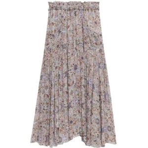 Isabel Marant, Dames, Rokken, Veelkleurig, Maat: XS