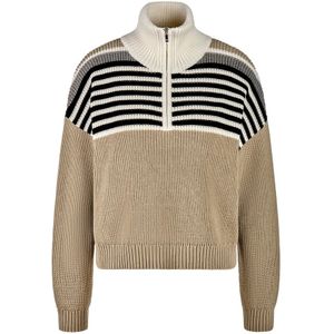 Riani, Dames, Truien, Veelkleurig, Maat: S Katoen,