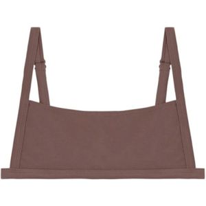 Malababa, Dames, Tops, Bruin, Maat: L