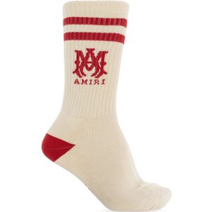 Amiri, Heren, Ondergoed, Beige, Maat: XL Katoen,