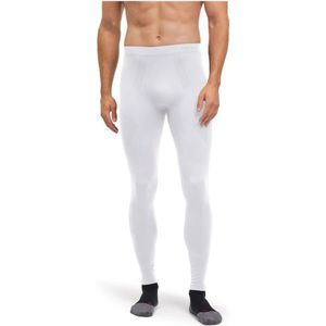 Falke, Heren, Ondergoed, Wit, Maat: L Taf,