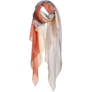 Mirror in the sky, Dames, Accessoires, Oranje, Maat: ONE Size