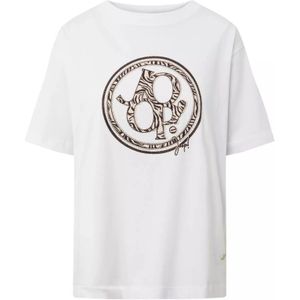 Joop!, Dames, Tops, Wit, Maat: S