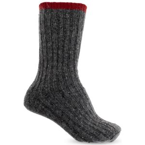 JW Anderson, Heren, Ondergoed, Grijs, Maat: ONE Size Wol,