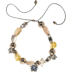 Panconesi, Dames, Accessoires, Veelkleurig, Maat: ONE Size