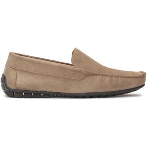 Kazar - Mocassins - Taupe - Heren