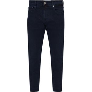 Calvin Klein, Heren, Jeans, Blauw, Maat: W30