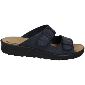 Westland, Heren, Schoenen, Blauw, Maat: 41 EU