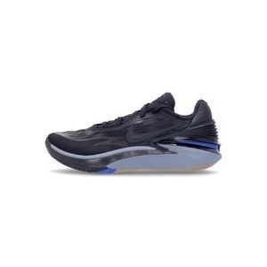 Nike Air Zoom G.t. Cut 2 Sneakers , Black , Heren , Maat: 45 EU