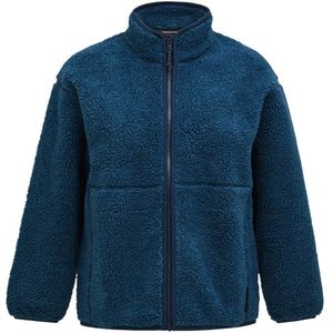 Peak Performance, Dames, Sport, Blauw, Maat: M Fleece,