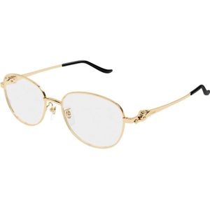 Cartier, Dames, Accessoires, Geel, Maat: 53 MM