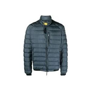 Parajumpers Down Jassen , Blue , Heren , Maat: M