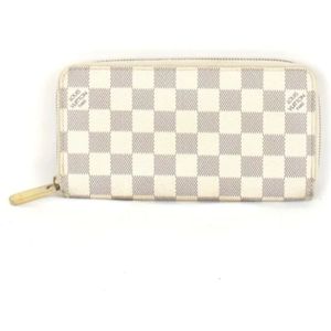 Louis Vuitton Vintage, Dames, Pre-owned, Veelkleurig, Maat: ONE Size