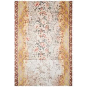 Pierre-Louis Mascia, Dames, Accessoires, Veelkleurig, Maat: ONE Size Kasjmier,