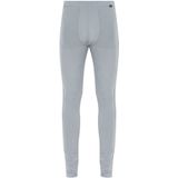 Hanro, Heren, Ondergoed, Grijs, Maat: M Katoen,