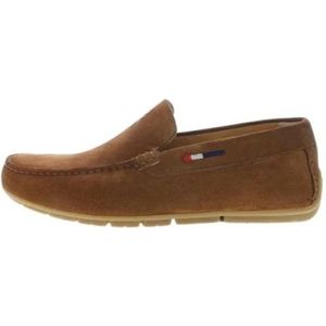 U.s. Polo Assn., Heren, Schoenen, Bruin, Maat: 40 EU Leer,