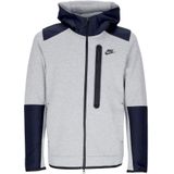 Nike - Tech Fleece - Trainingsjack - Zwart