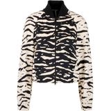 Marc Cain, Dames, Jassen, Zwart, Maat: M Jersey,