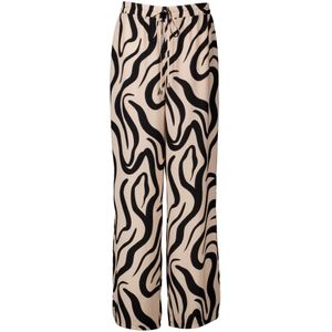 Joseph Ribkoff - Broek - Beige - Pantalons