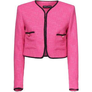 Alberto Audenino, Dames, Jassen, Roze, Maat: L