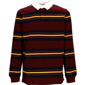 Carhartt Wip, Heren, Tops, Veelkleurig, Maat: XL Katoen,