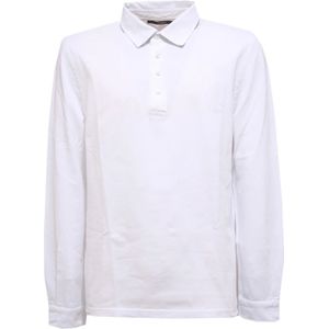 Kangra, Heren, Tops, Wit, Maat: 2XL Katoen,