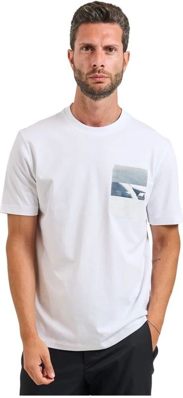 Boss Container 10273637 01 T-shirt