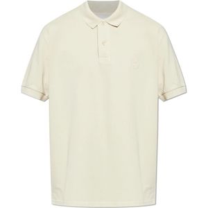 Isabel Marant, Heren, Tops, Beige, Maat: S Katoen,