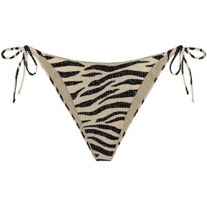 MC2 Saint Barth, Dames, Badkleding, Veelkleurig, Maat: XS