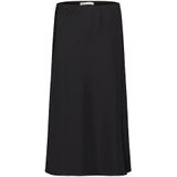 Betty & Co - Midi Rok - Zwart
