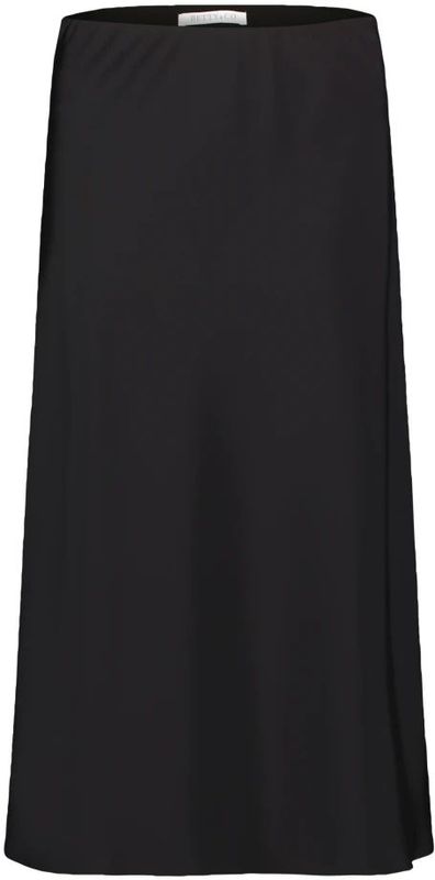 Betty & Co - Midi Rok - Zwart